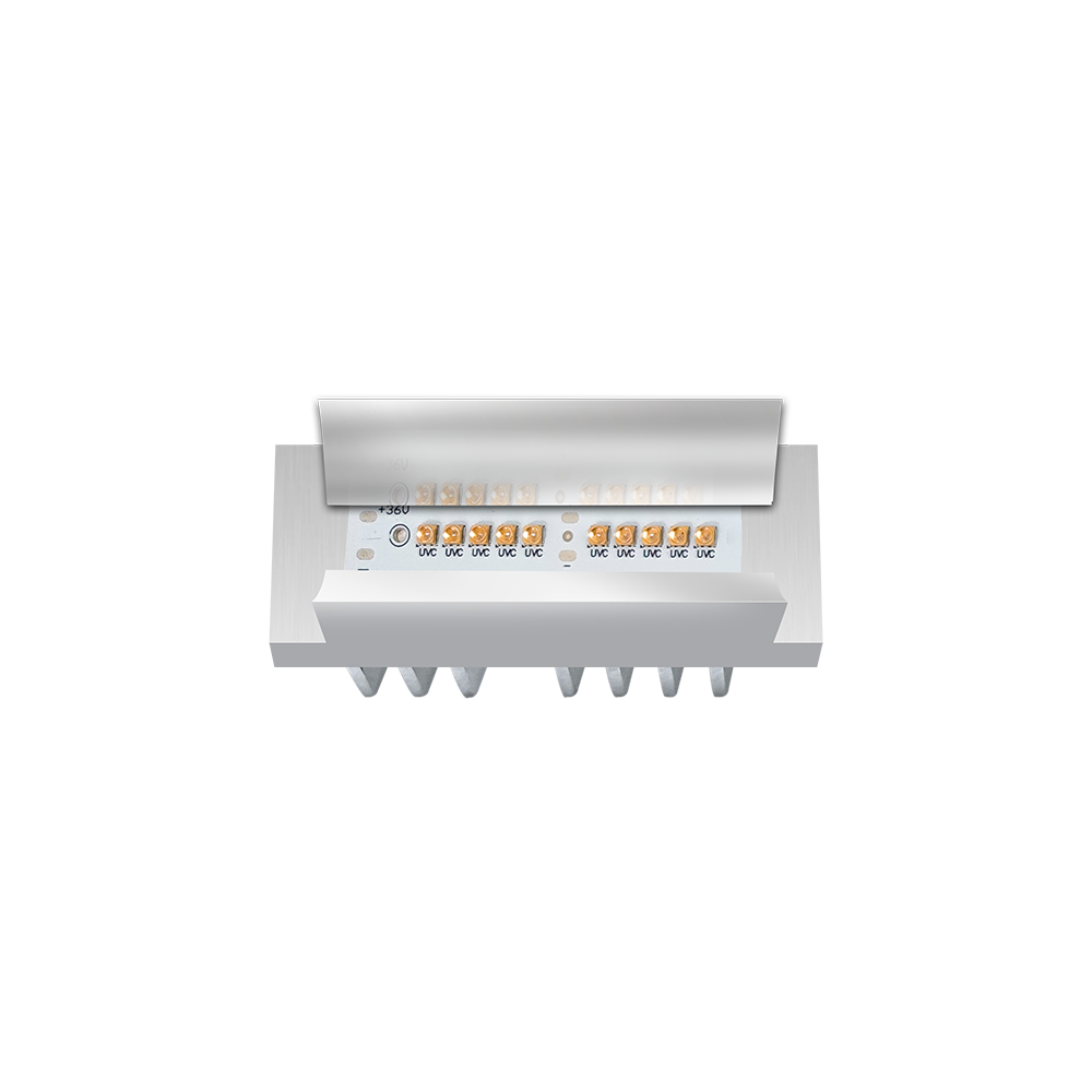 UVC-LED-Streifen MP-UVCMZ-2TF