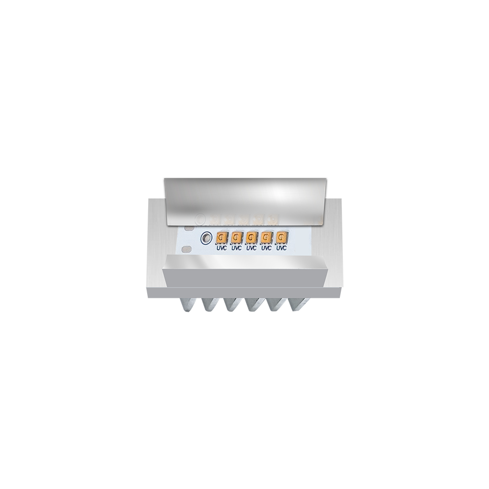 UVC-LED vs. UV-Lampe: Welche Technologie ist besser?